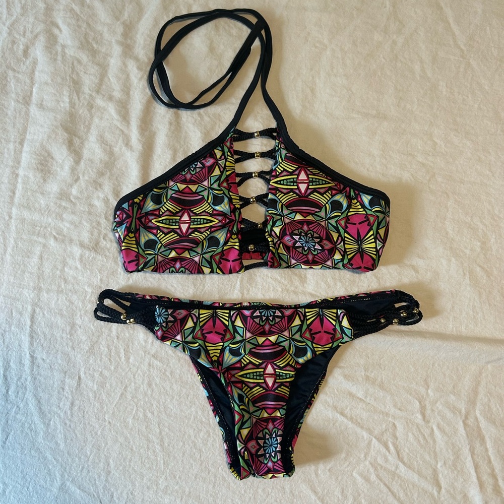 PilyQ bikini set